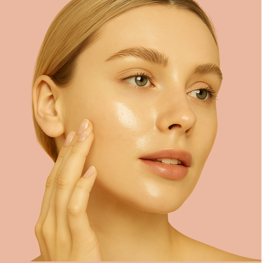Maschera al Collagene